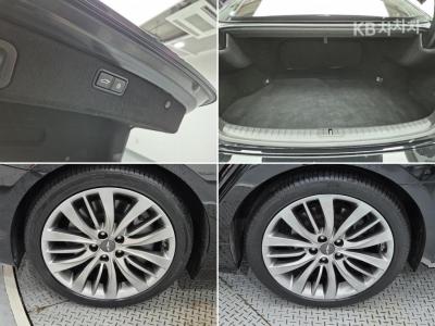جينيسيس - G80 | 3.8 GDI AWD Premium Luxury 19