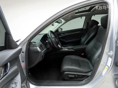Honda - Accord | 10Gen 1.5 Turbo 13
