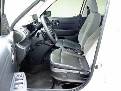 Hyundai - Casper | 1.0 Gasoline Smart 11