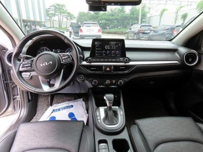 Kia - K3 | The New 1.6 Gasoline Prestige 7