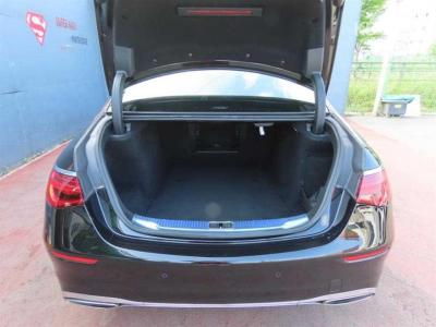 Mercedes-Benz - S-Class | S450L 4Matic Base 5