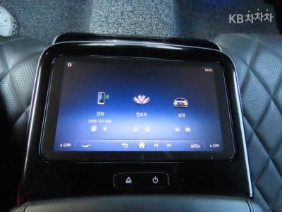Mercedes-Benz - S-Class | S450L 4Matic Base 8