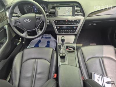 Hyundai - Соната | LF 2.0 Smart Base 13