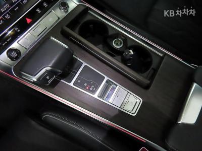 أودي - A6 | 50 TDI Quattro Premium 10