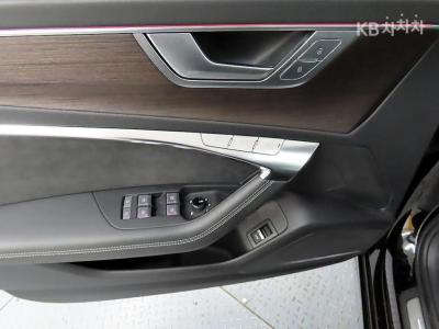 أودي - A6 | 50 TDI Quattro Premium 11