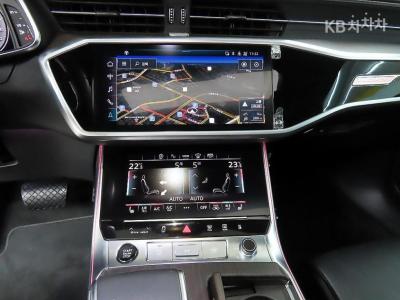 أودي - A6 | 50 TDI Quattro Premium 13