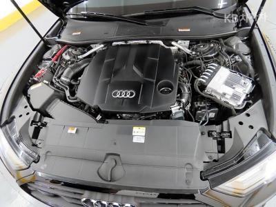 أودي - A6 | 50 TDI Quattro Premium 19