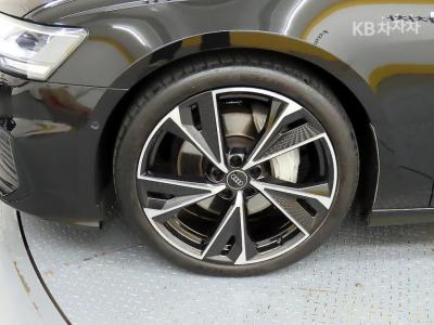 أودي - A6 | 50 TDI Quattro Premium 20