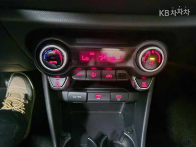 Kia - Морнинг | The New 1.0 Gasoline Signature 9