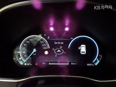 Genesis - GV80 | 2.5 Turbo Gasoline AWD 9