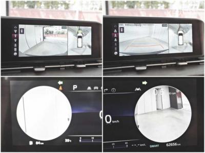 Kia - Carnival | 4Gen G3.5 GDI 9Seater Signature 14