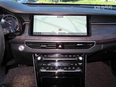 كيا - K7 | Premier 2.2 Diesel Noblesse 14