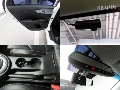 كيا - K3 | The New 1.6 Gasoline Trendy 18