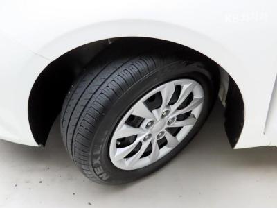 كيا - K3 | The New 1.6 Gasoline Trendy 19