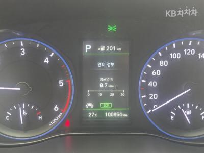هيونداي - كونا | 1.6 Turbo Premium Special 9