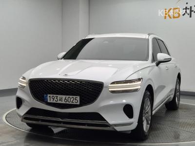 جينيسيس - GV70 | Gasoline 2.5T 2WD 1