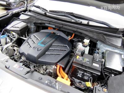 Kia - Ниро | EV Noblesse 19