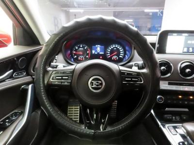 Kia - Стингер | 2.2 Diesel 4WD Edition 7