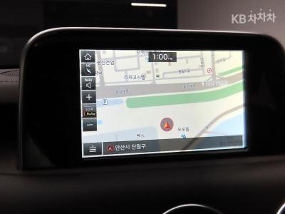 Kia - Стингер | 2.2 Diesel 4WD Edition 9