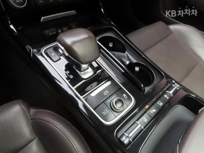 Kia - Стингер | 2.2 Diesel 4WD Edition 10
