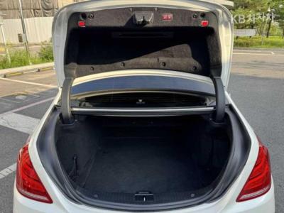 Mercedes-Benz - S-Class | New S350L d 4MATIC W222 (13Year~) 5