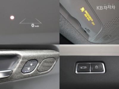 Kia - EV9 | AWD 19