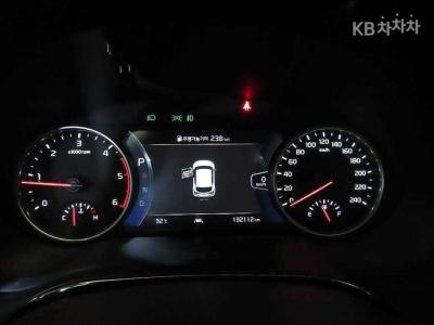 Kia - Селтос | 1.6 Diesel 2WD Noblesse 9