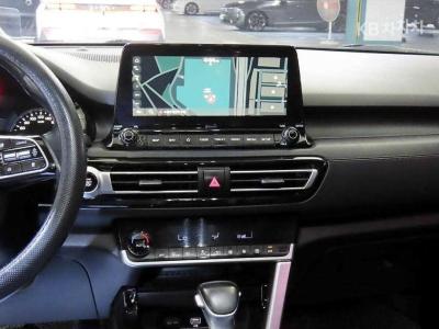 Kia - Селтос | 1.6 Diesel 2WD Noblesse 11