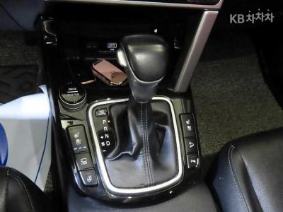 Kia - Селтос | 1.6 Diesel 2WD Noblesse 12