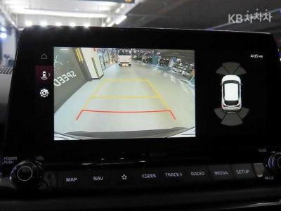 Kia - Селтос | 1.6 Diesel 2WD Noblesse 14