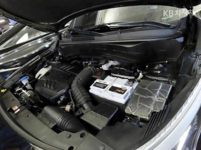 Kia - Селтос | 1.6 Diesel 2WD Noblesse 19