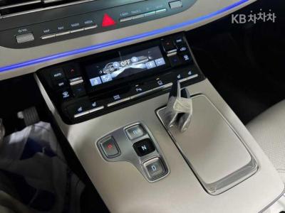 Hyundai - Grandeur | The New 2.5 8