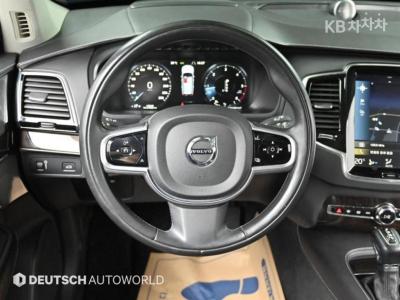 فولفو - XC90 | All New D5 Inscription 13