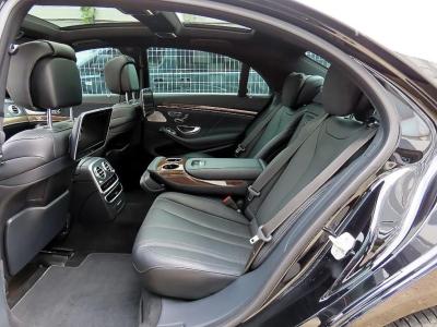 Mercedes-Benz - S-Class | New S350L BlueTEC W222 (13Year~) 6