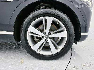 Genesis - GV80 | 3.0 Diesel AWD 26