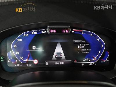 BMW - 5-Series | All New 520 M Sport 6