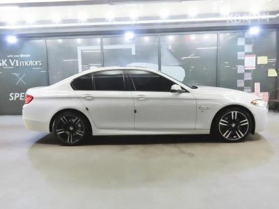 BMW - 5-Series | New 520 xDrive M Dynamic F10 3