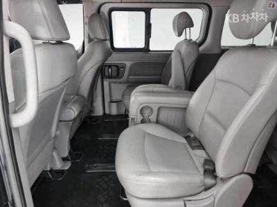 Hyundai - Гранд Старекс | The New 12Seater Smart 9