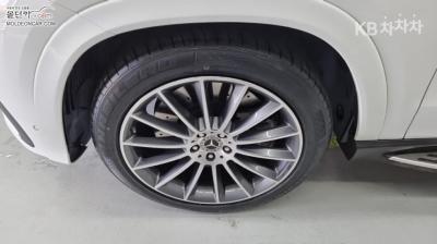Mercedes-Benz - GLE-Class | 450 4Matic 6
