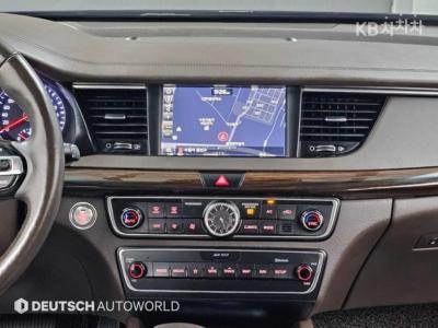 كيا - K7 | All New 2.4 GDI Noblesse 14