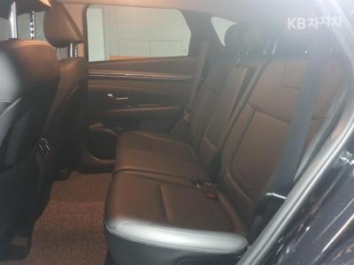 هيونداي - توسان | The All New Diesel 2.0 2WD Premium 7