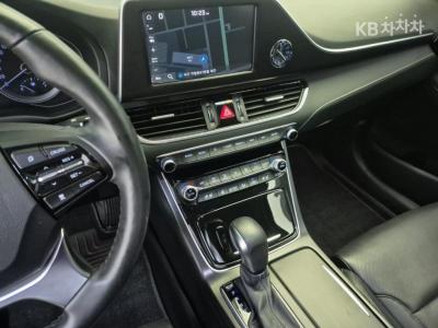 Hyundai - Grandeur | IG Hybrid Exclusive Special 10