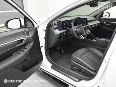 Hyundai - Sonata | The Edge 1.6 Turbo Exclusive 11