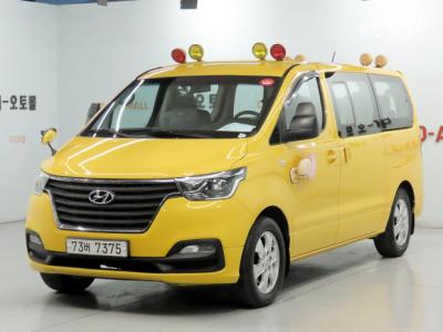 Hyundai Гранд Старекс