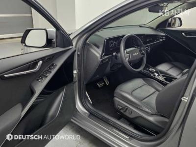 Kia - Niro | The All New 1.6 HEV Signature 11