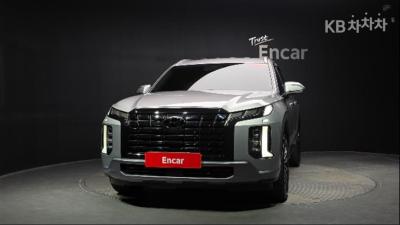 هيونداي - باليسيد | The New 2.2 Diesel 4WD Exclusive 3