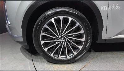 هيونداي - باليسيد | The New 2.2 Diesel 4WD Exclusive 5