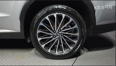 هيونداي - باليسيد | The New 2.2 Diesel 4WD Exclusive 7