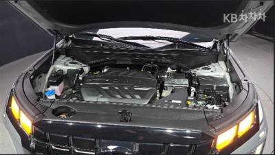 هيونداي - باليسيد | The New 2.2 Diesel 4WD Exclusive 9