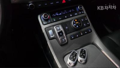 هيونداي - باليسيد | The New 2.2 Diesel 4WD Exclusive 12